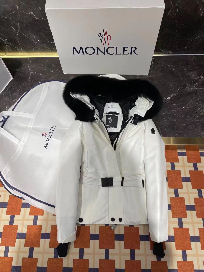 Moncler Down Coat